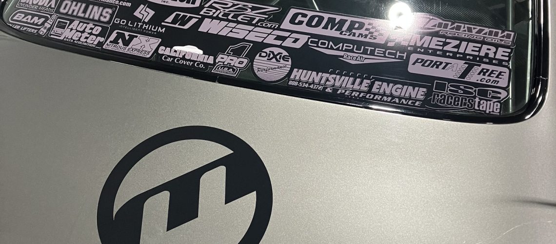 Vega Sponsors